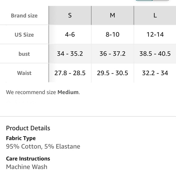 Signed Blake x The Drop | NWOT Convertible Crop Top in Citronelle - Picture 6 of 11